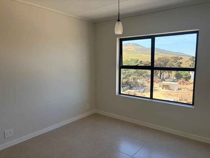To Let 1 Bedroom Property for Rent in Richwood Western Cape